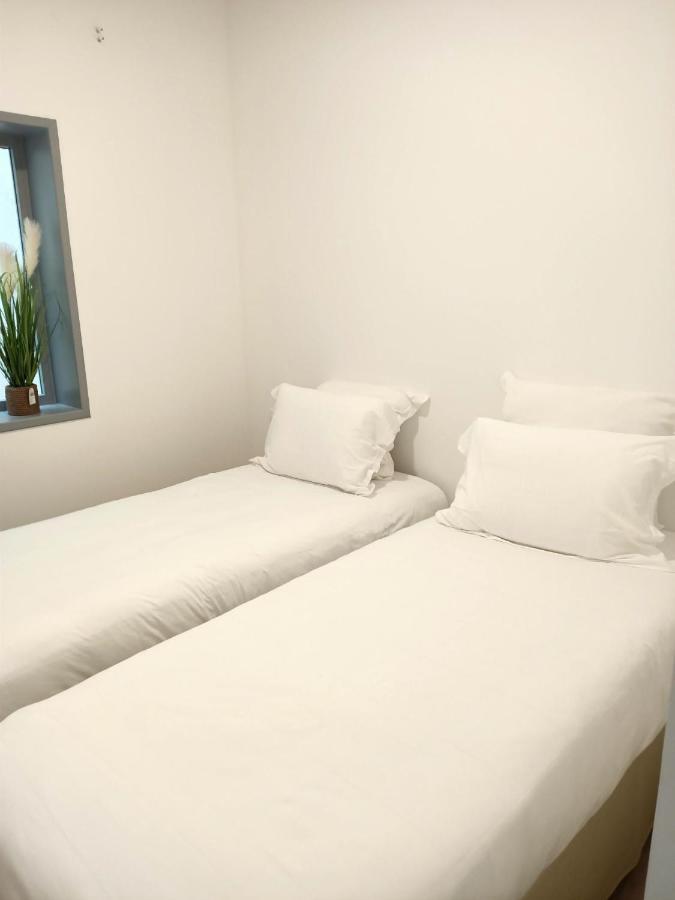 Appartement Montpellier Comedie Gare St Roch Exterior foto